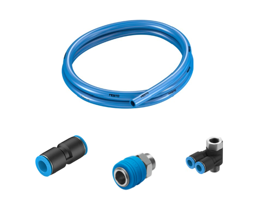 Technique de connexion pneumatique