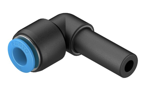 [QSL-10H-8 (153063)] * coude union