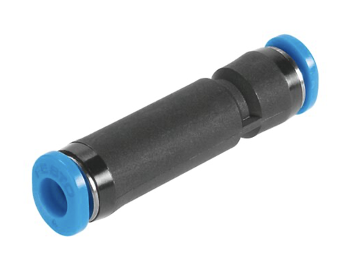 [QSK-8 (153441)] union auto-obturante