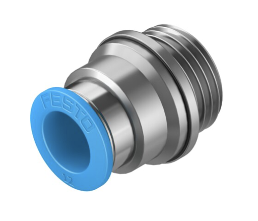 [QS-G3/8-8-I (186111)] * raccord enfichable