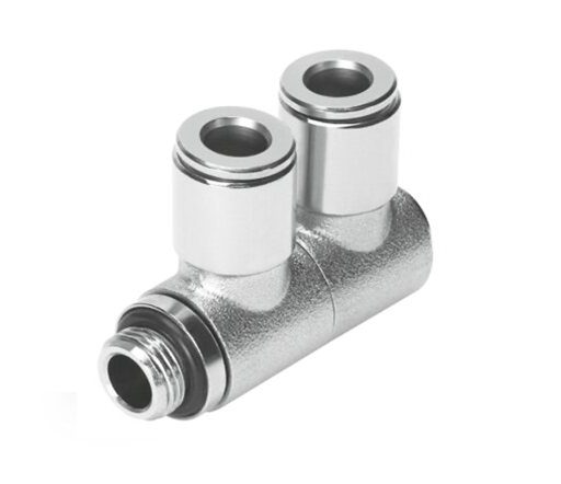 [NPQM-LFK-G18-Q4-P10 (558837)] raccord banjo multiple