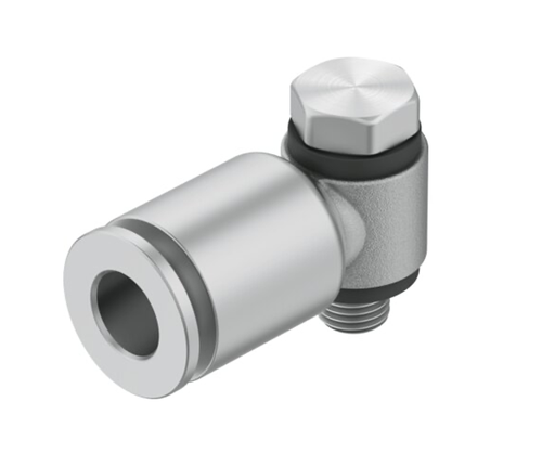 [NPQM-LH-M5-Q6-P10 (558828)] raccord coudé